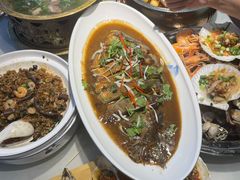 -渔家大院·地道威海菜(石岛店)