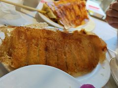 -大眼锅贴水饺(河东店)