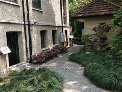 -上海蔡元培故居陈列馆
