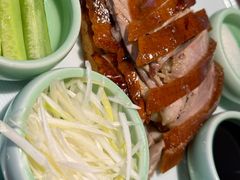 -春饼先生·北京烤鸭(甘井子万达店)