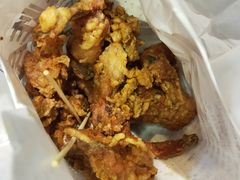 -炸肉先生总店(青泥店)