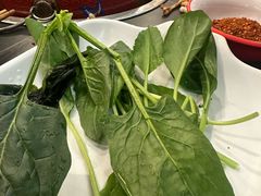 -京元盛铜锅涮肉(上海总店)