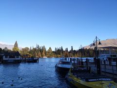 -Fergburger(皇后镇店)