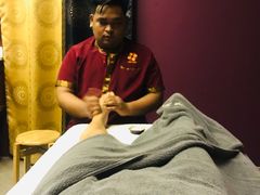 -ventus spa 沙巴亚庇正宗精油按摩会所