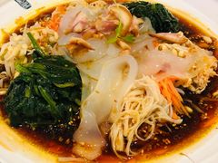 -添福来墨鱼饺子 · 海鲜东北菜(大连星海·黄浦路店)