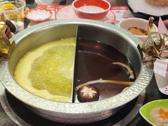 -降霜牛寿喜烧.和牛金赏Plus(501城市广场店)
