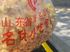 -正宗老杨特色爆米花(四棉店)