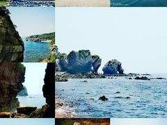 -大连金石滩滨海国家地质公园