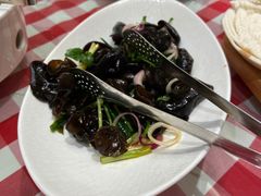 -西贝莜面村(上海百联西郊店)