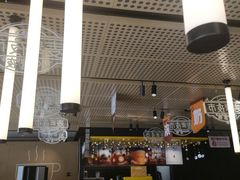 -麦当劳(宾水西道店)