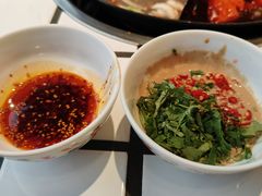 -朱光玉火锅馆(正弘城店)