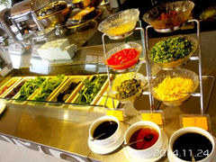 android_upload_pic-汇泉王朝大饭店-旋转餐厅(南海路店)