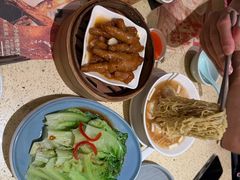 -点都德(奥体印象城店)