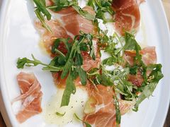 帕尔玛火腿配蜜瓜-Solo(衡山路店)