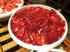 -快活林酸汤鱼鲜品火锅店(甲秀楼店)