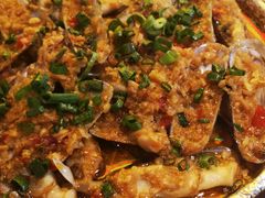 -霸王虾·麻辣小龙虾(清水河公园店)