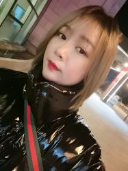 -侨治发型
