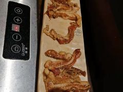 -印象三宝潮汕鲜牛肉火锅烤肉(友谊阳光城店)