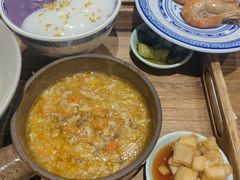 -李百蟹·江南蟹黄面·河景餐厅(夫子庙总店)