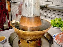 -鑫龙火锅(北园店)