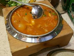 -妙香居韩国烤肉(容桂天佑城店)