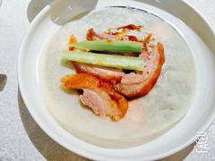 -老浒记烤鸭-北京菜(琉璃厂店)