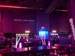 -MOSSO·Liveshow(M3香港广场店)
