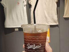-Seesaw Coffee(上生新所店)