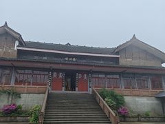 -峨眉山风景名胜区