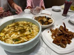 -北李妈妈菜·海肠捞饭(开发区万达店)