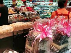 -广百家超市(大东海店)