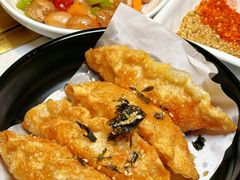 -韩时烤肉(枫蓝店)