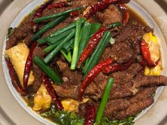 -山四砂锅(太原钟楼街店)