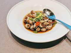 -宝燕壹号景观餐厅(龙盛国际商业广场店)