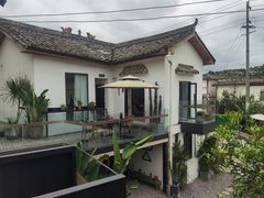 -云里小坐·小院里·团建·宴请·下午茶(三圣乡店)