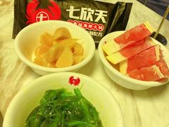 -七欣天(浦东羽山乐坊店)