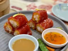 -点都德(花城店)