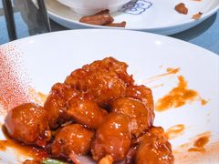 -晓粤·惹味粤菜(凯德乐峰广场店)