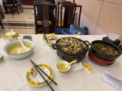 -汇贤府·李氏新鲁菜(万寿路店)