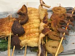 -长乐饭冰冰·冰饭·烧烤(长乐总店)