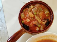 -马迭尔西餐厅(中央大街店)