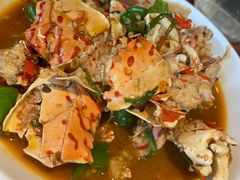 -广记海鲜(杨汊湖一店)