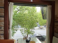 -BISTROFIORE美伊娜(伊犁南路店)