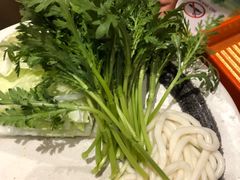 -丽和苑·自助寿喜锅(虹梅路店)