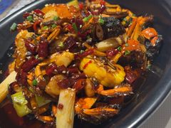 -靓虾二哥·龙虾馆(大塘总店)