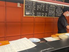 -Sushi Hanzo半藏(天环广场店)