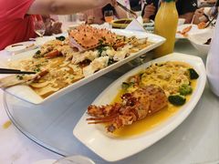 -海景壹号大酒店(滨湖店)