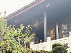 -阳明祠