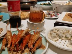 -山东老家(科韵分店)