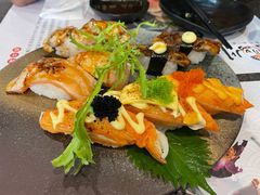 -瀛川尚品(车陂利丰天地店)